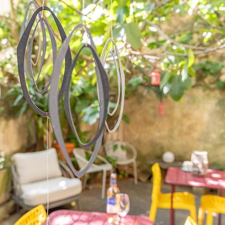 Catherine Studios Aix-en-Provence Extérieur photo