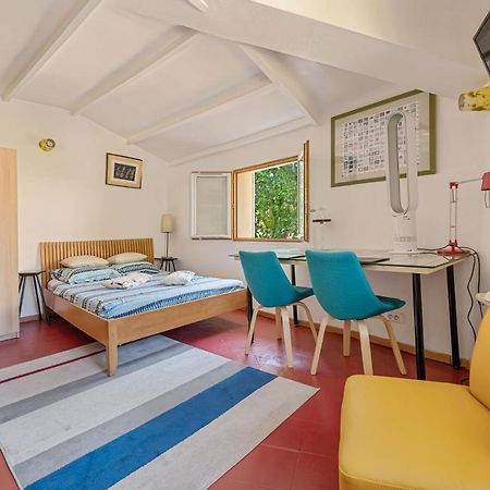 Catherine Studios Aix-en-Provence Extérieur photo
