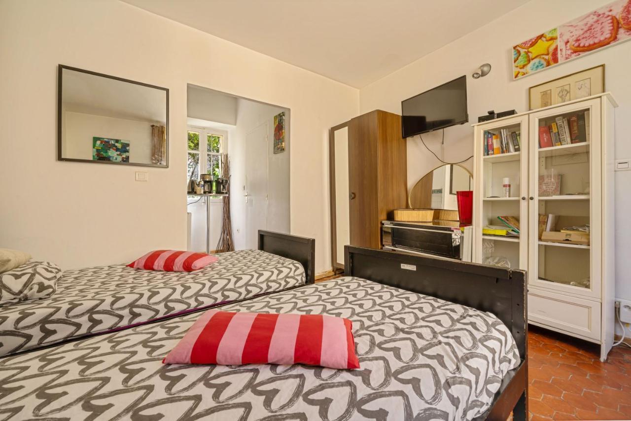 Catherine Studios Aix-en-Provence Extérieur photo