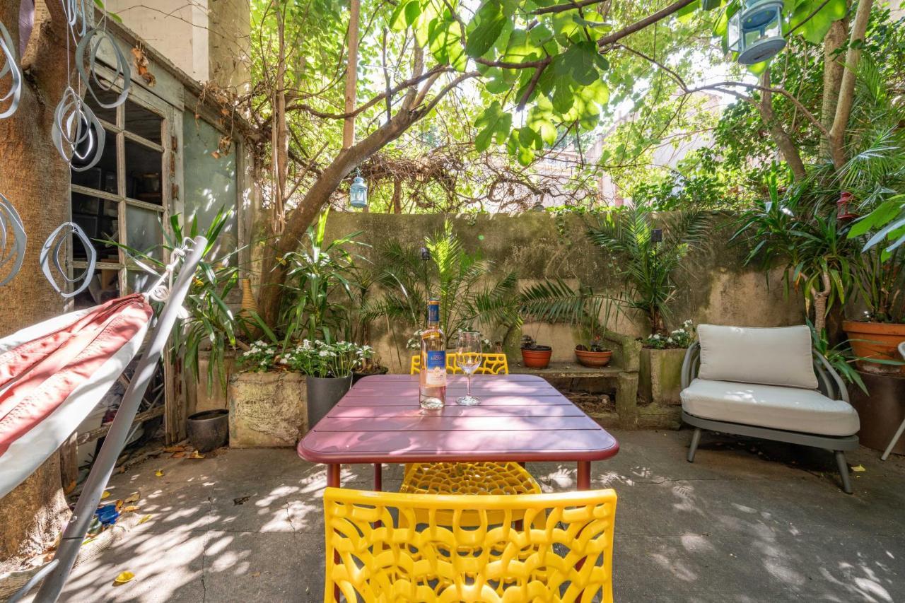 Catherine Studios Aix-en-Provence Extérieur photo