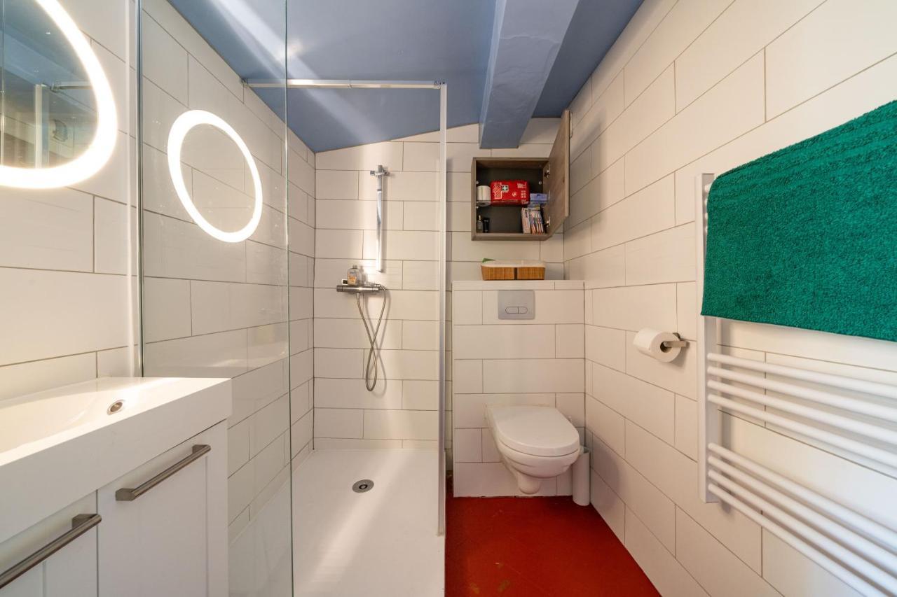 Catherine Studios Aix-en-Provence Extérieur photo