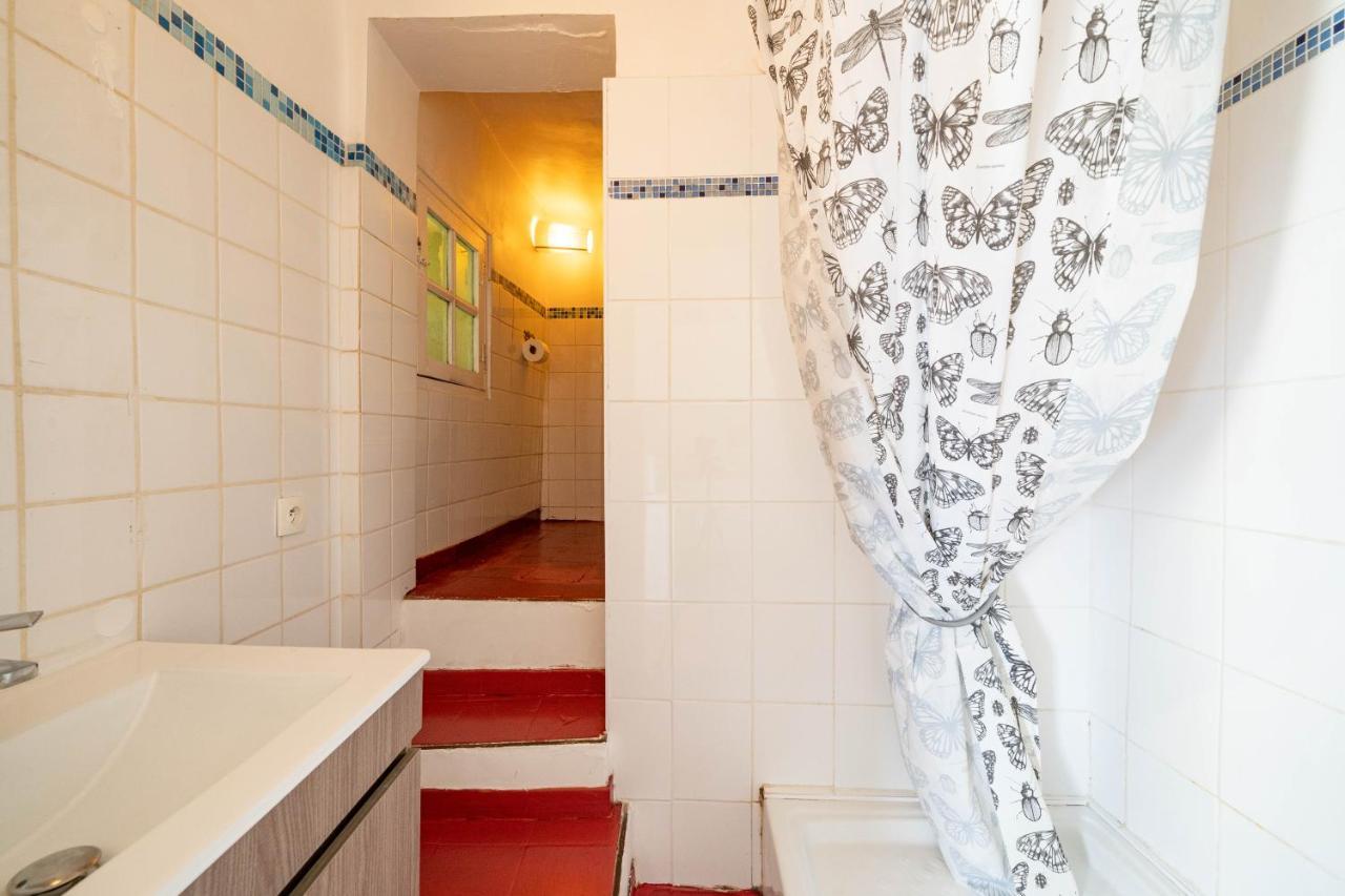 Catherine Studios Aix-en-Provence Extérieur photo