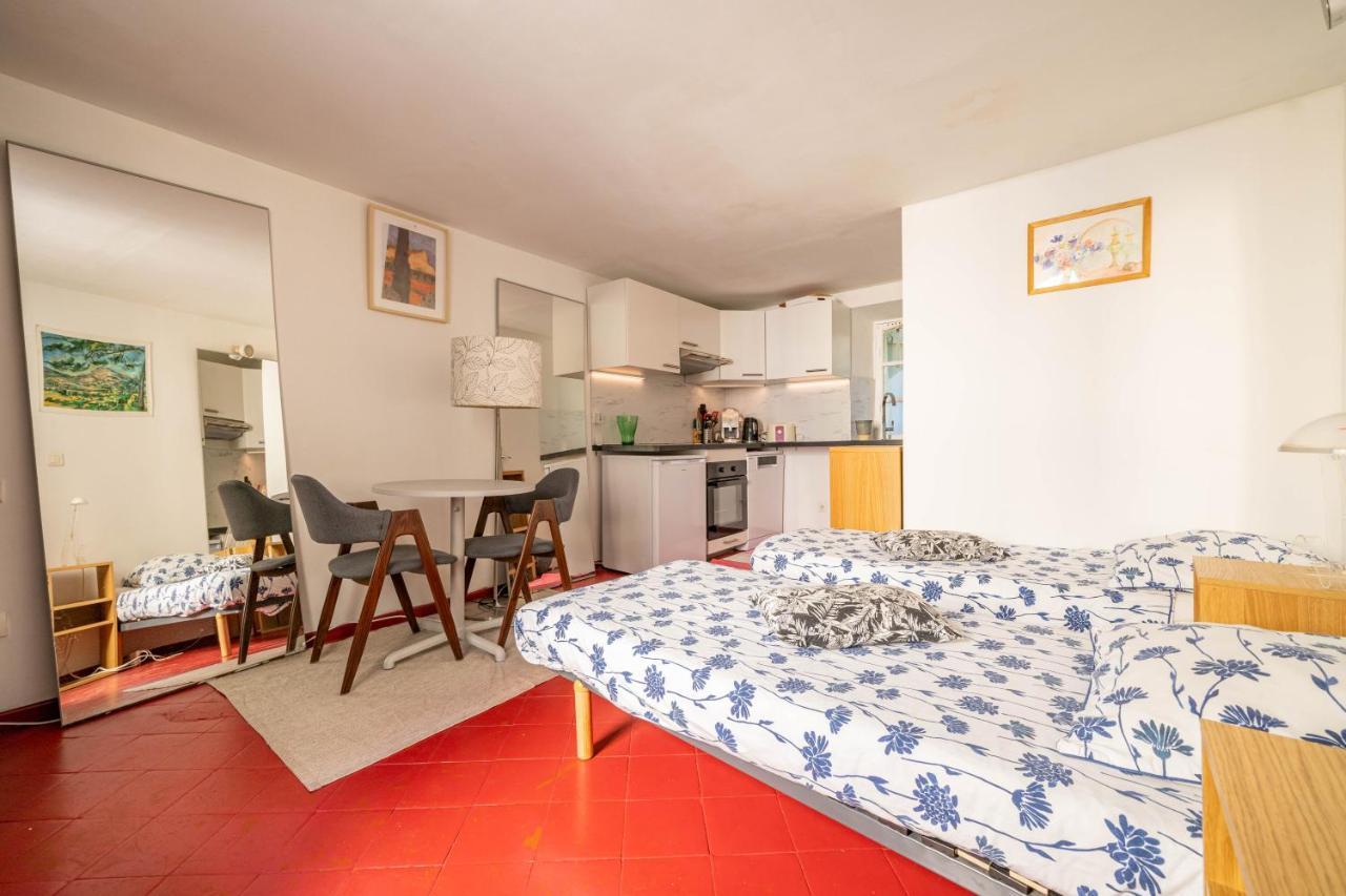 Catherine Studios Aix-en-Provence Extérieur photo