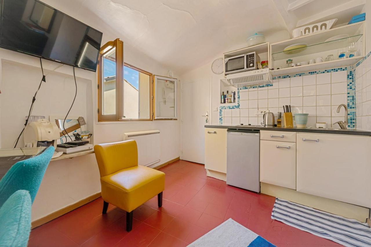 Catherine Studios Aix-en-Provence Extérieur photo