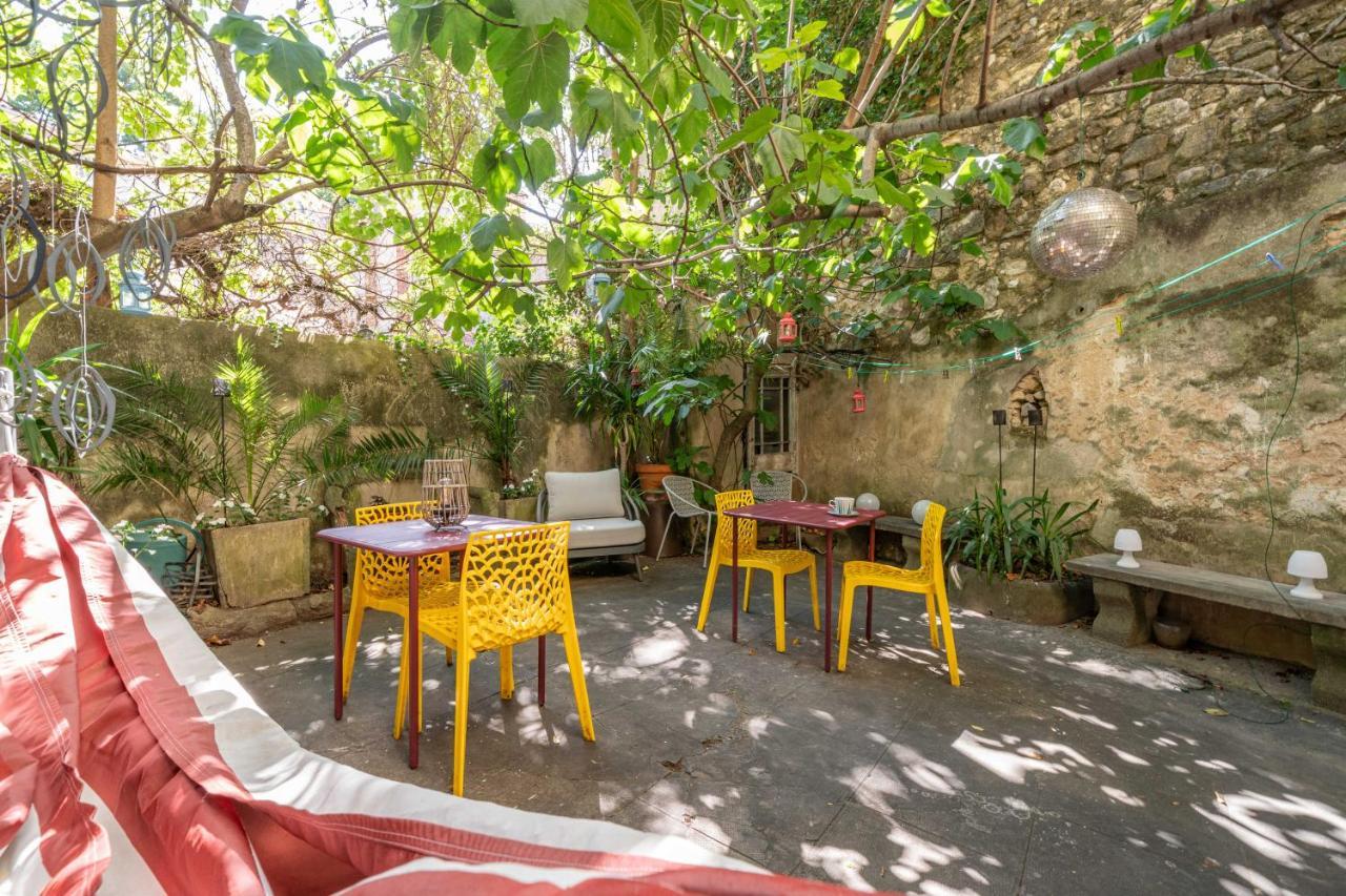 Catherine Studios Aix-en-Provence Extérieur photo
