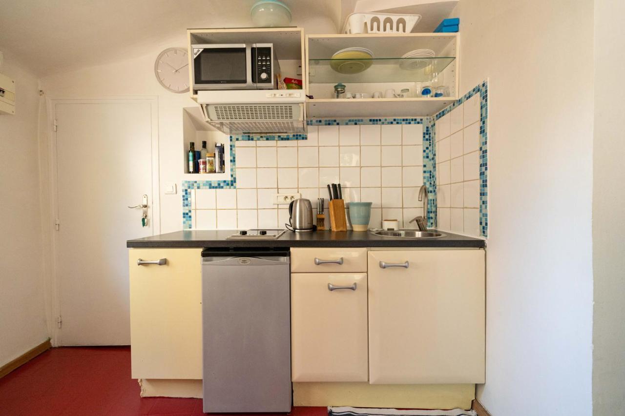 Catherine Studios Aix-en-Provence Extérieur photo