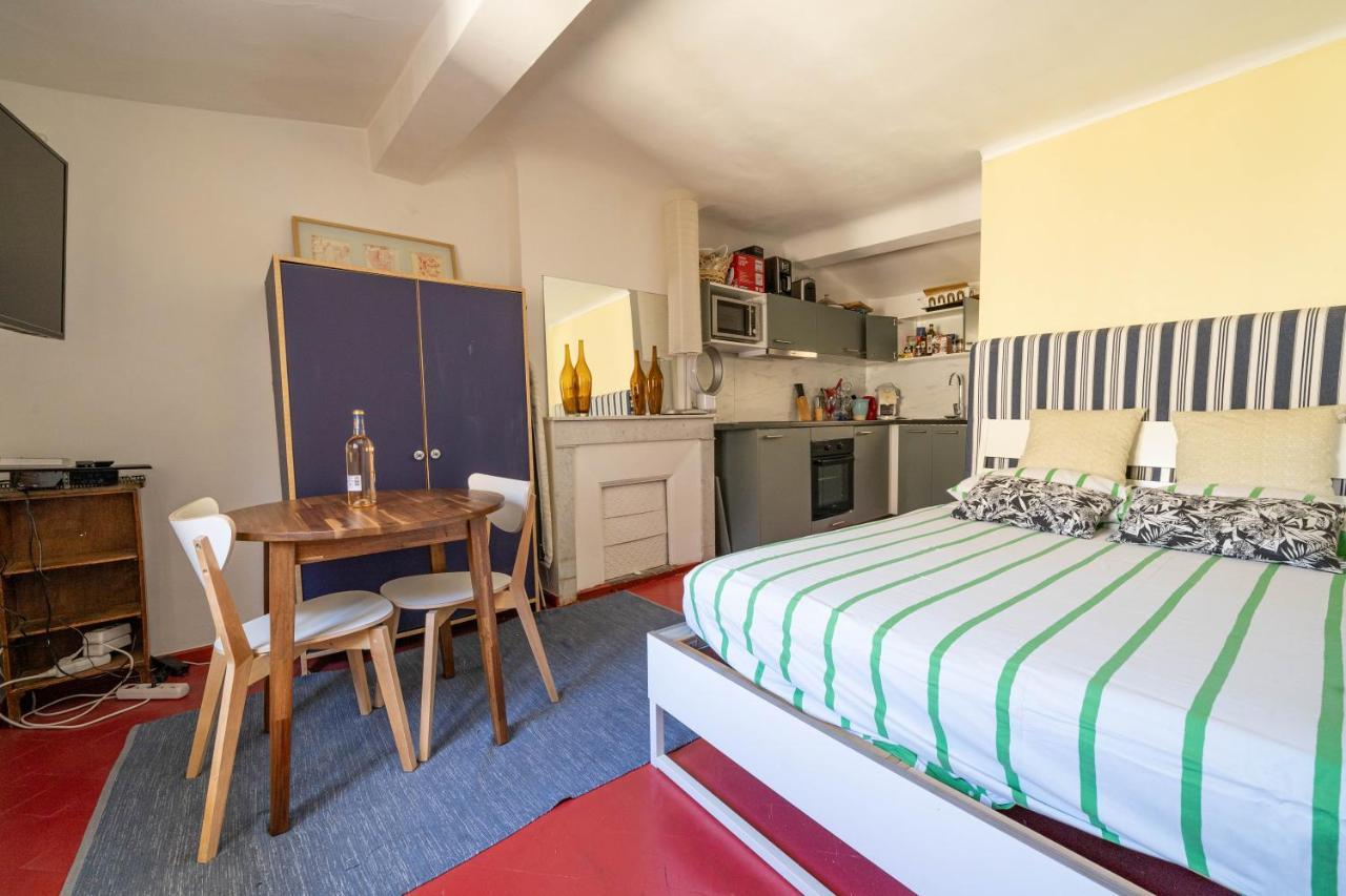 Catherine Studios Aix-en-Provence Extérieur photo