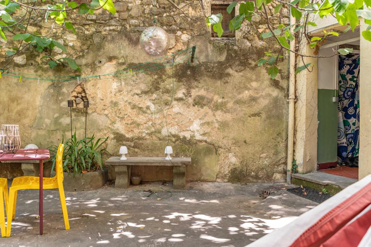 Catherine Studios Aix-en-Provence Extérieur photo