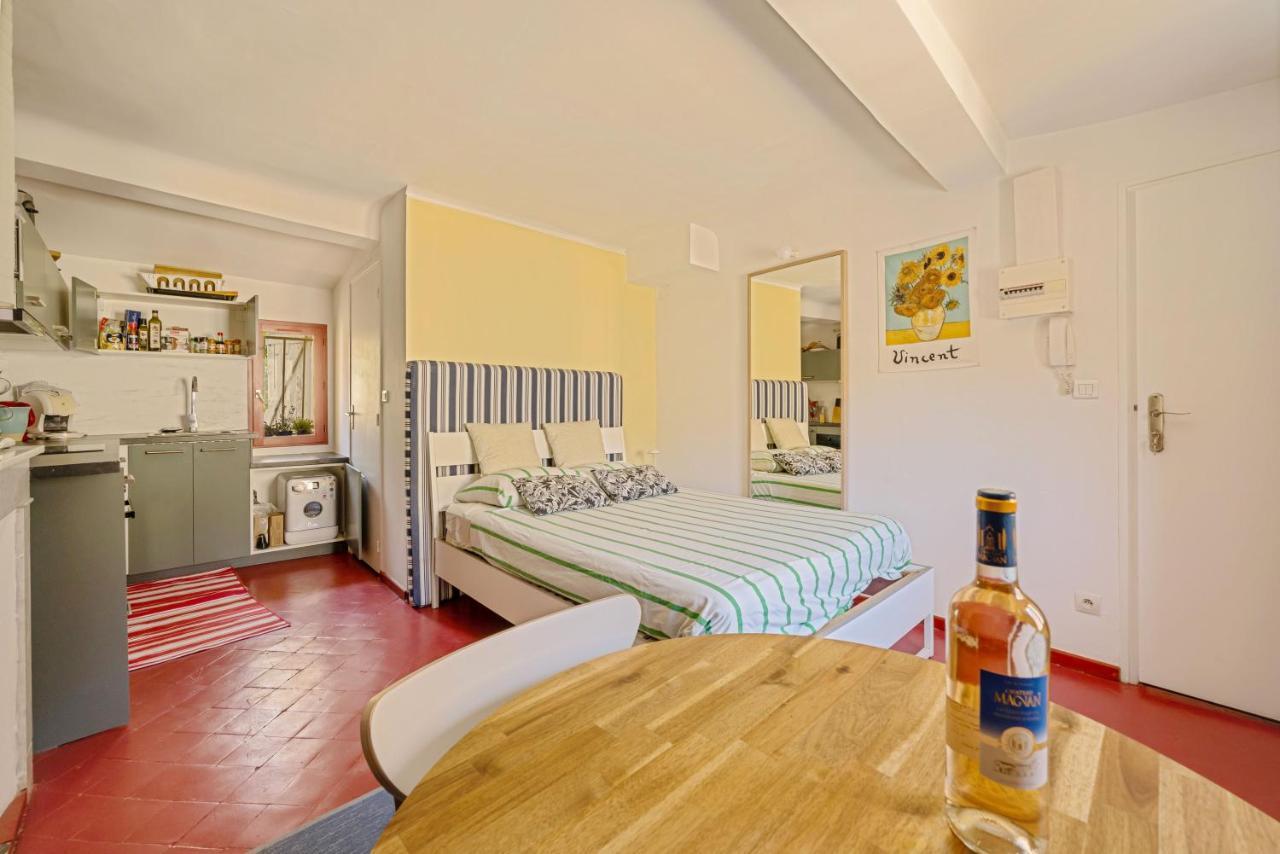 Catherine Studios Aix-en-Provence Extérieur photo